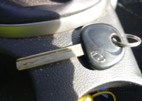 2012 Hyundai Veloster Base W/Black from USA, damaged, VIN KMHTC6AD2CU077504